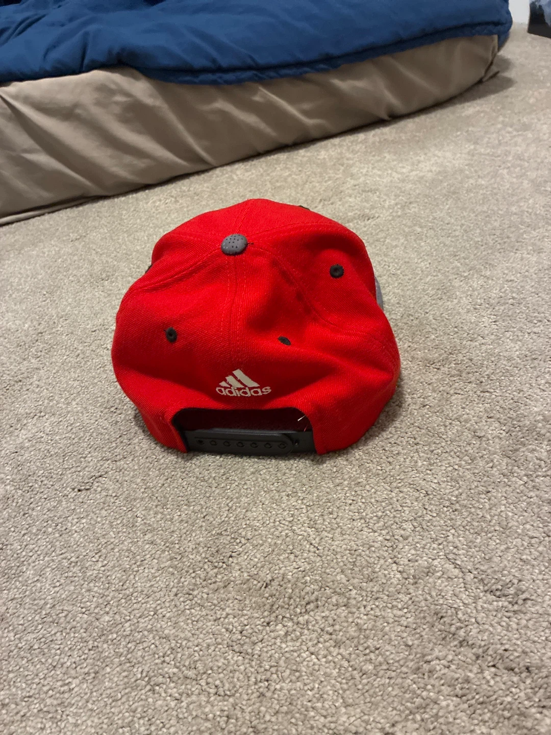 Adidas Toronto Raptors Hat - photo 2