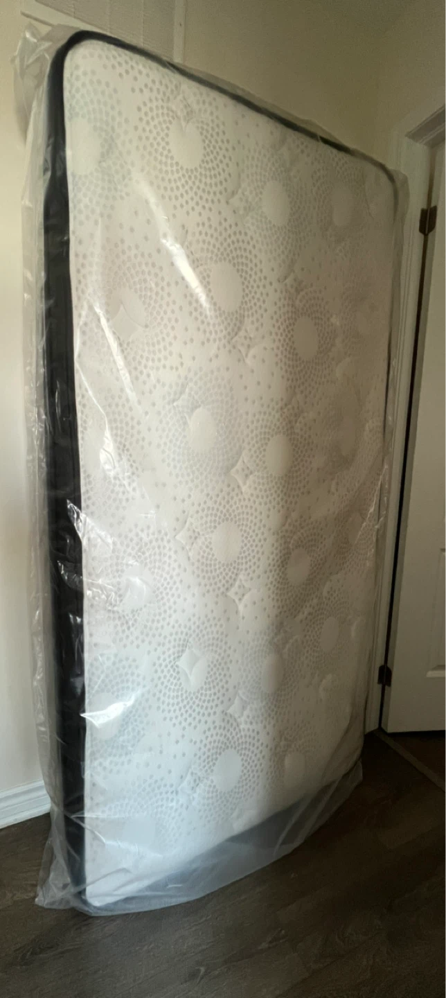 Springwall Huron 2.0 Mattress