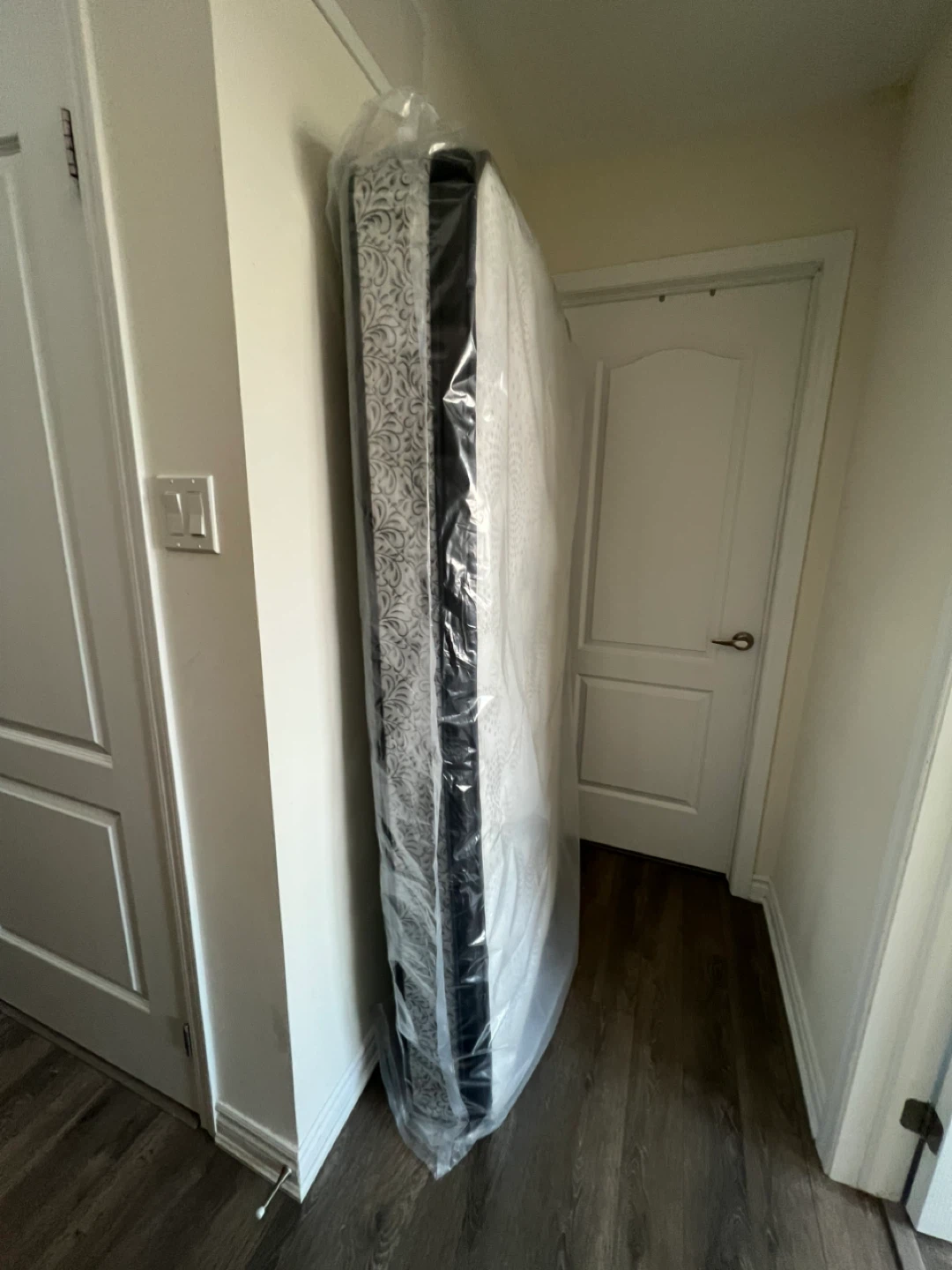 Springwall Huron 2.0 Mattress - photo 2