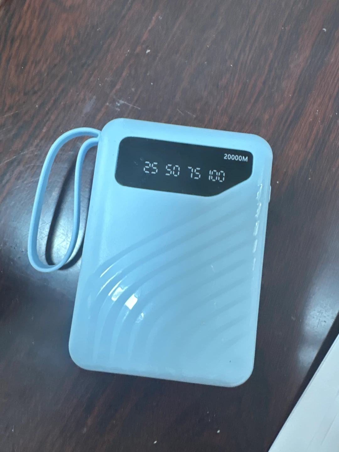 20000M Portable Power Bank