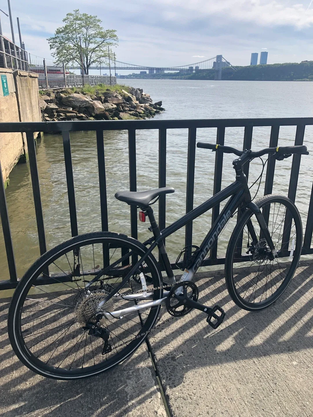 Cannondale Bike image indicator(2)