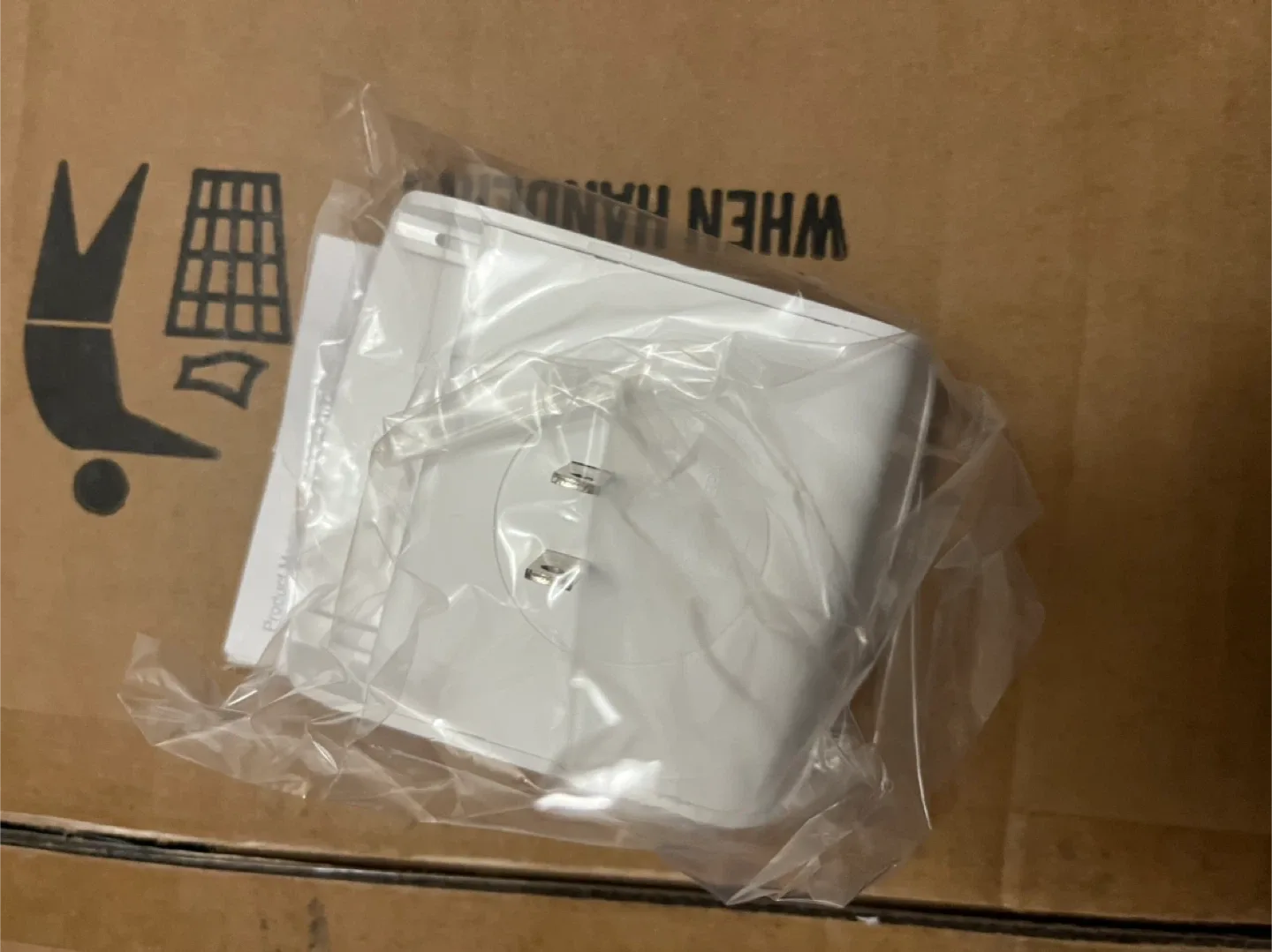 Intelligent Sticky Mosquito Board - New in Box image indicator(2)