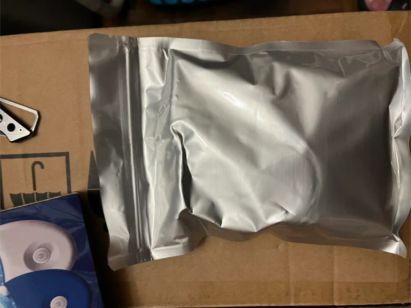 NEW Teeth Whitening Kit with LED Accelerator Light image indicator(2)