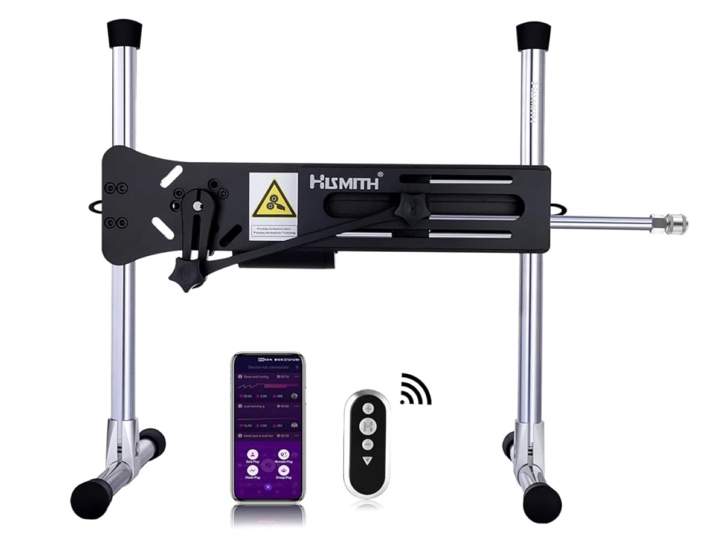 Hismith Premium 3.5 AK-01 Machine