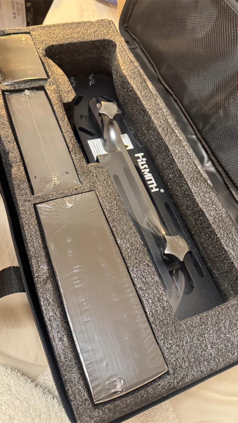 Hismith Premium 3.5 AK-01 Machine - photo 3