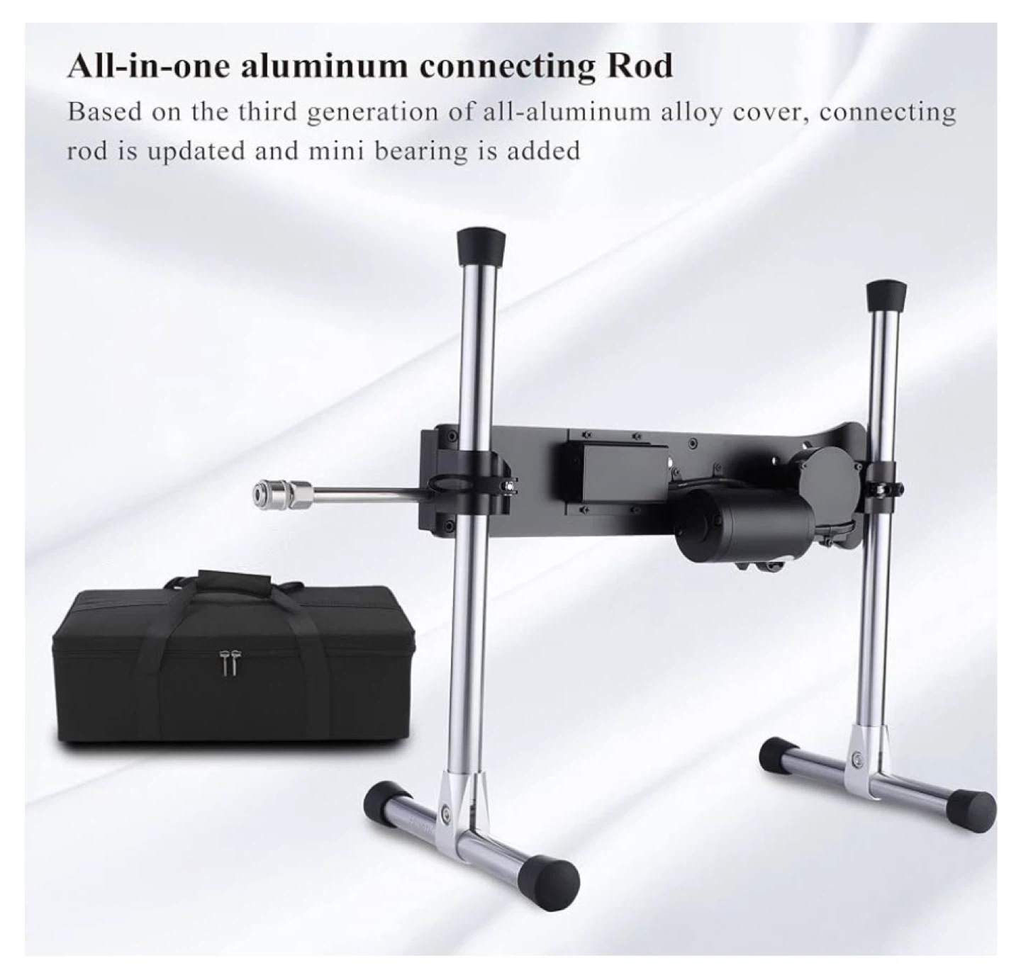 Hismith Premium 3.5 AK-01 Machine - photo 2