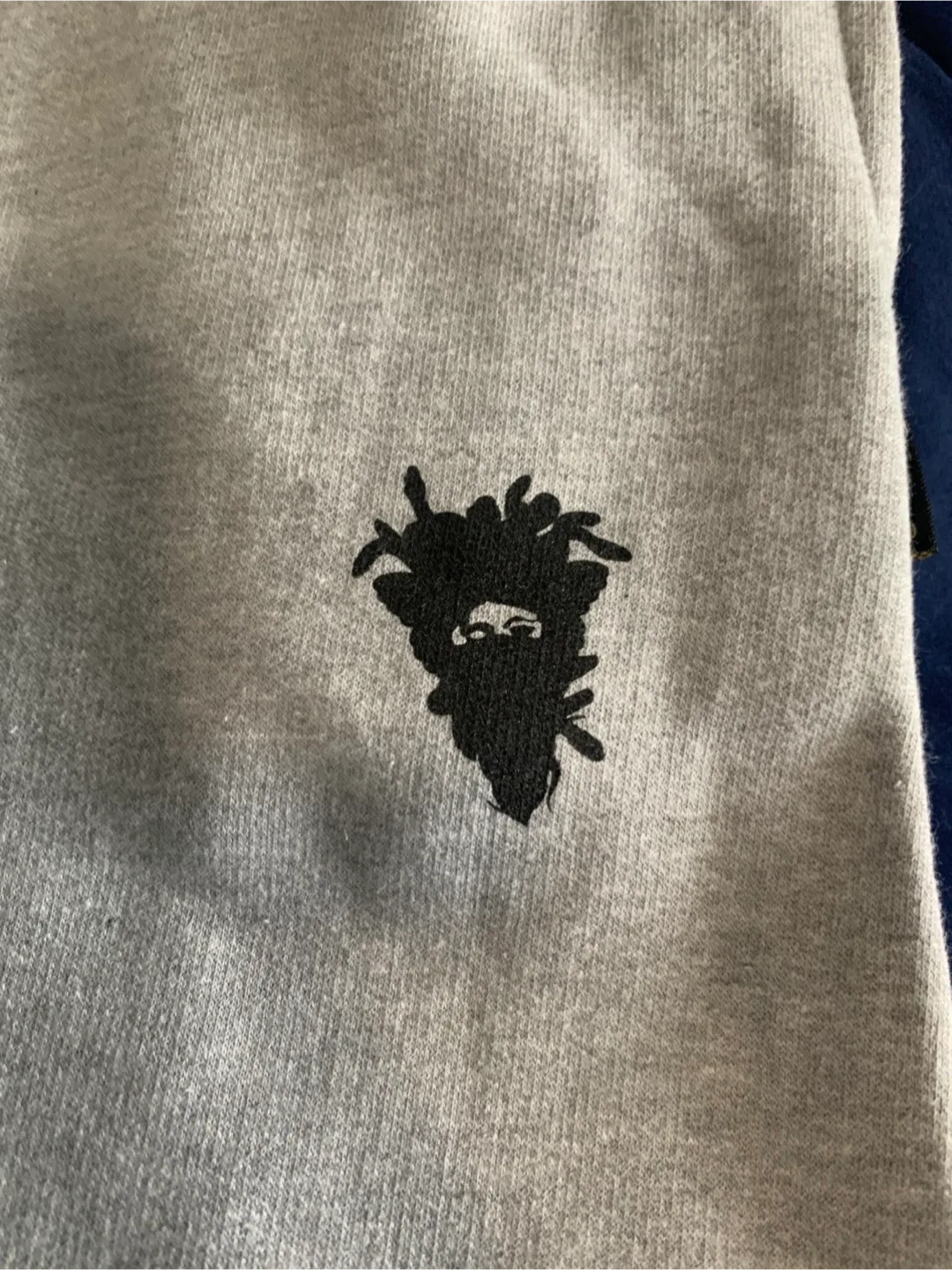 CROOKS AND CASTLES SWEATPANTS image indicator(5)