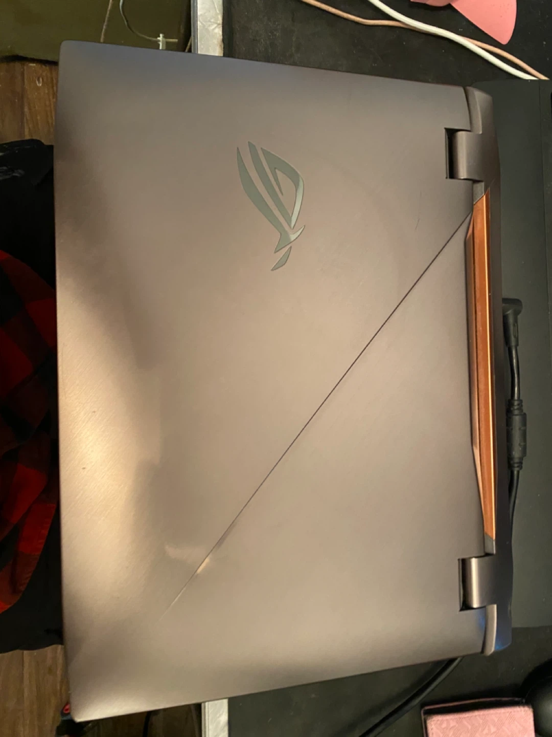 Asus ROG Gaming Laptop