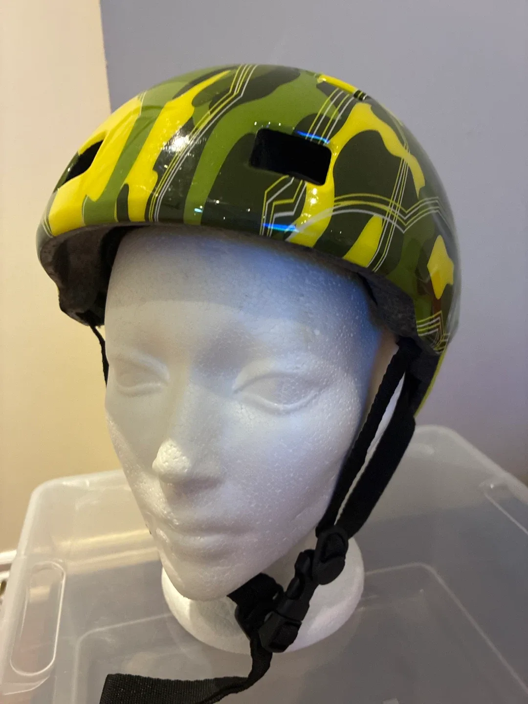 Raskullz Camo Helmet image indicator(2)