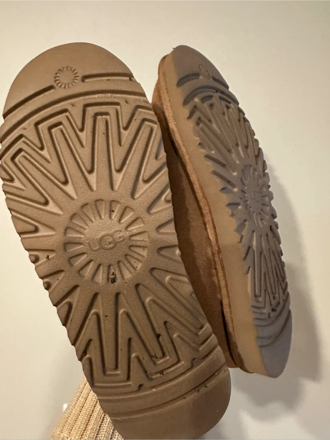 UGG Women's Tasman Slipper, Brown image indicator(4)