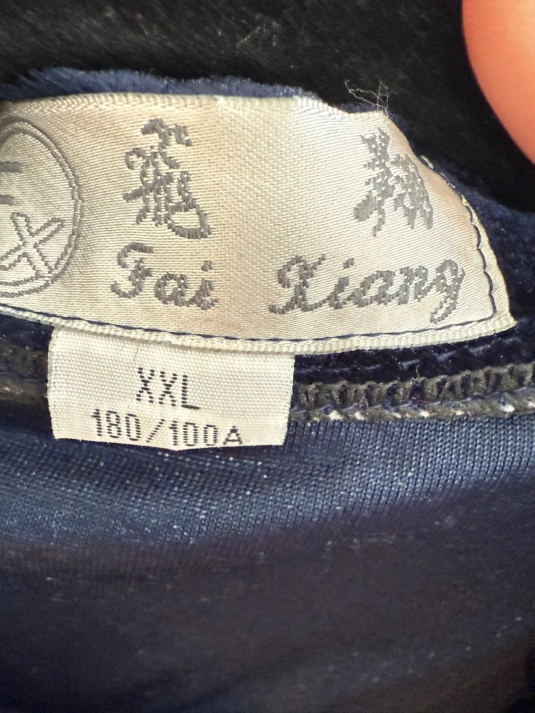 Women Velvet Dress - XXL image indicator(3)