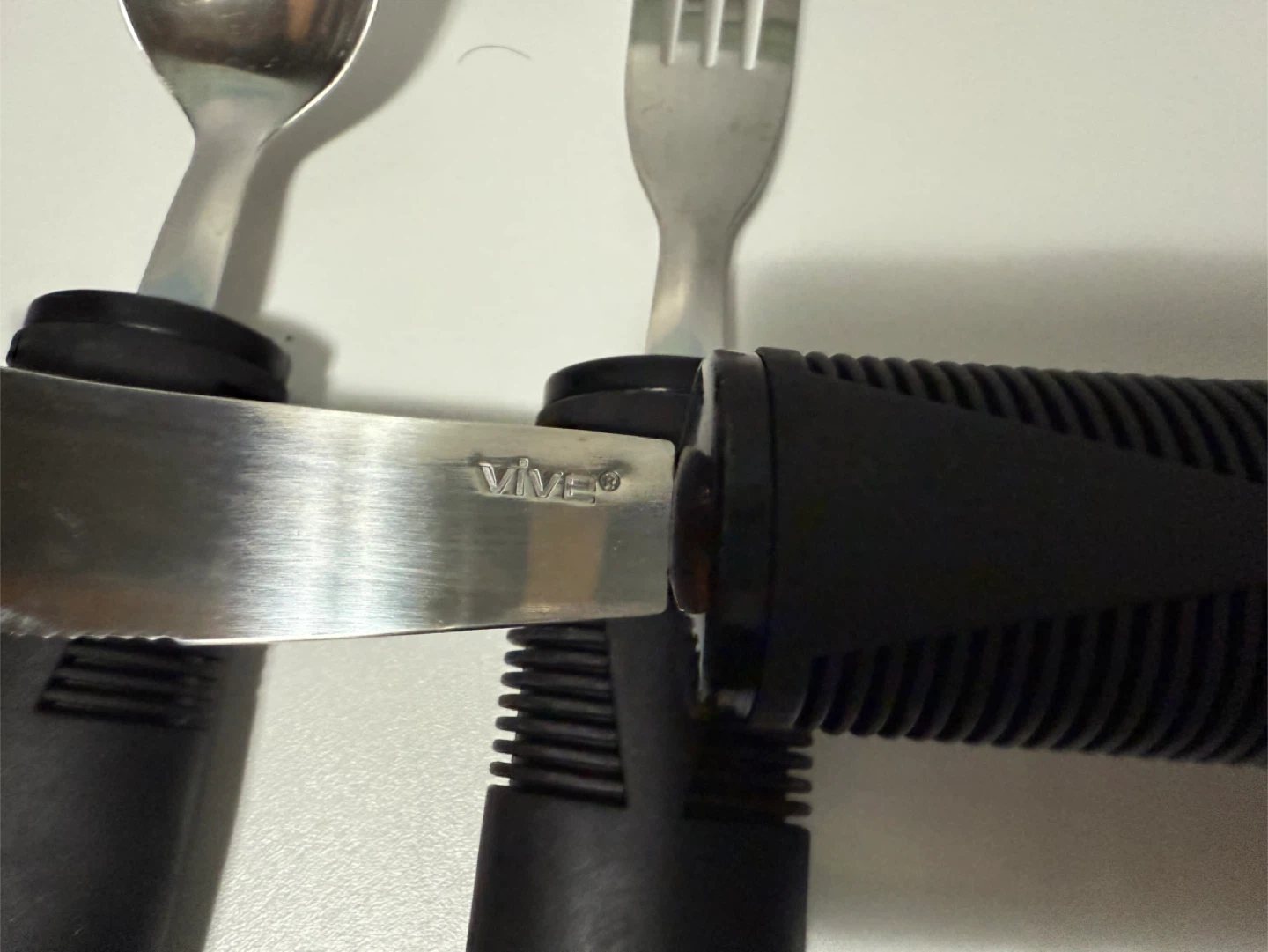 Vive Adaptive Utensil Set - photo 2