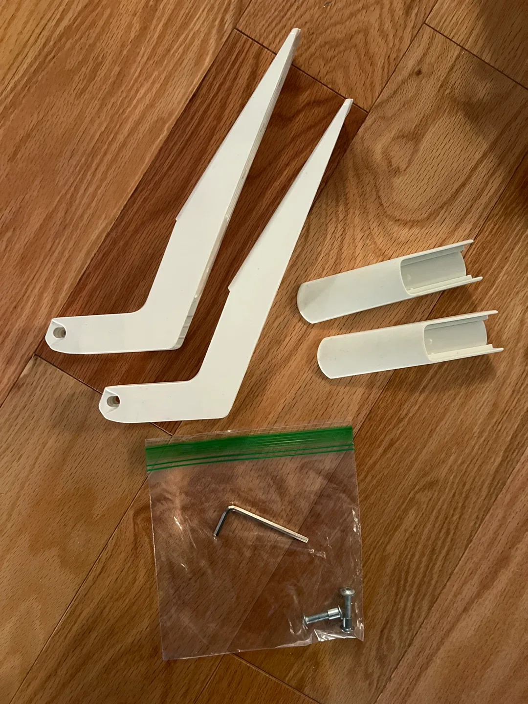 Newborn attachment for Stokke Tripp Trapp High Chair image indicator(5)