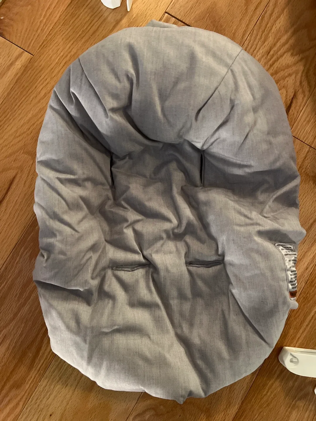 Newborn attachment for Stokke Tripp Trapp High Chair image indicator(3)