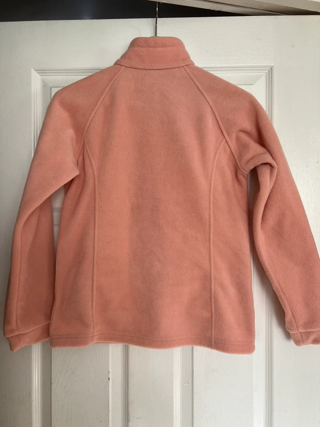 Columbia Fleece Jacket - Size L image indicator(3)