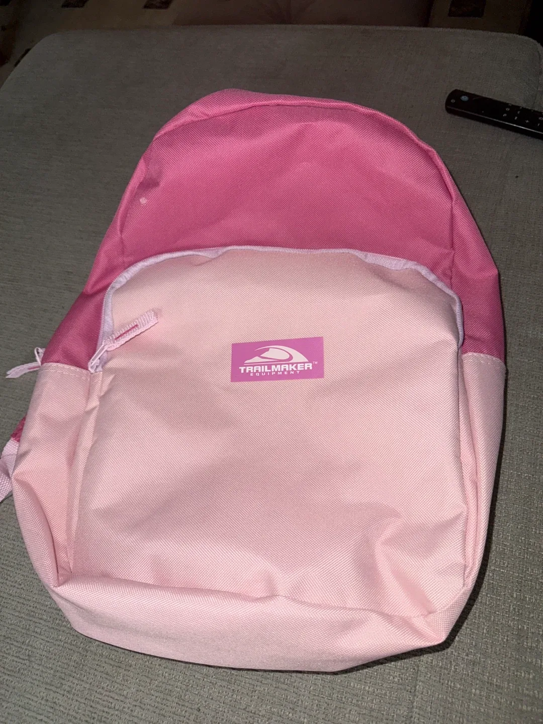 Trailmaker Backpack - Pink thumbnail