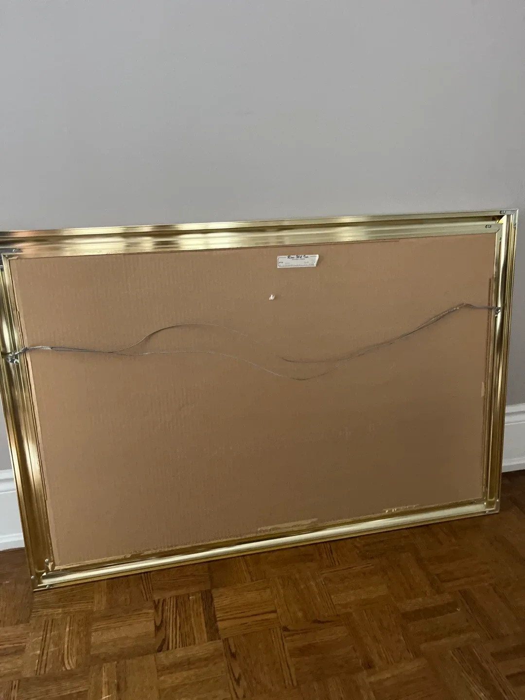 Ren-Wil Inc. Framed Artwork image indicator(4)