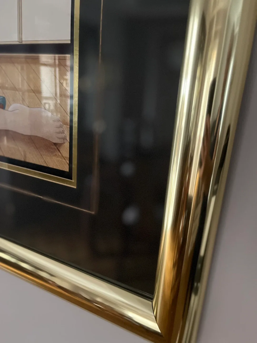 Ren-Wil Inc. Framed Artwork image indicator(2)