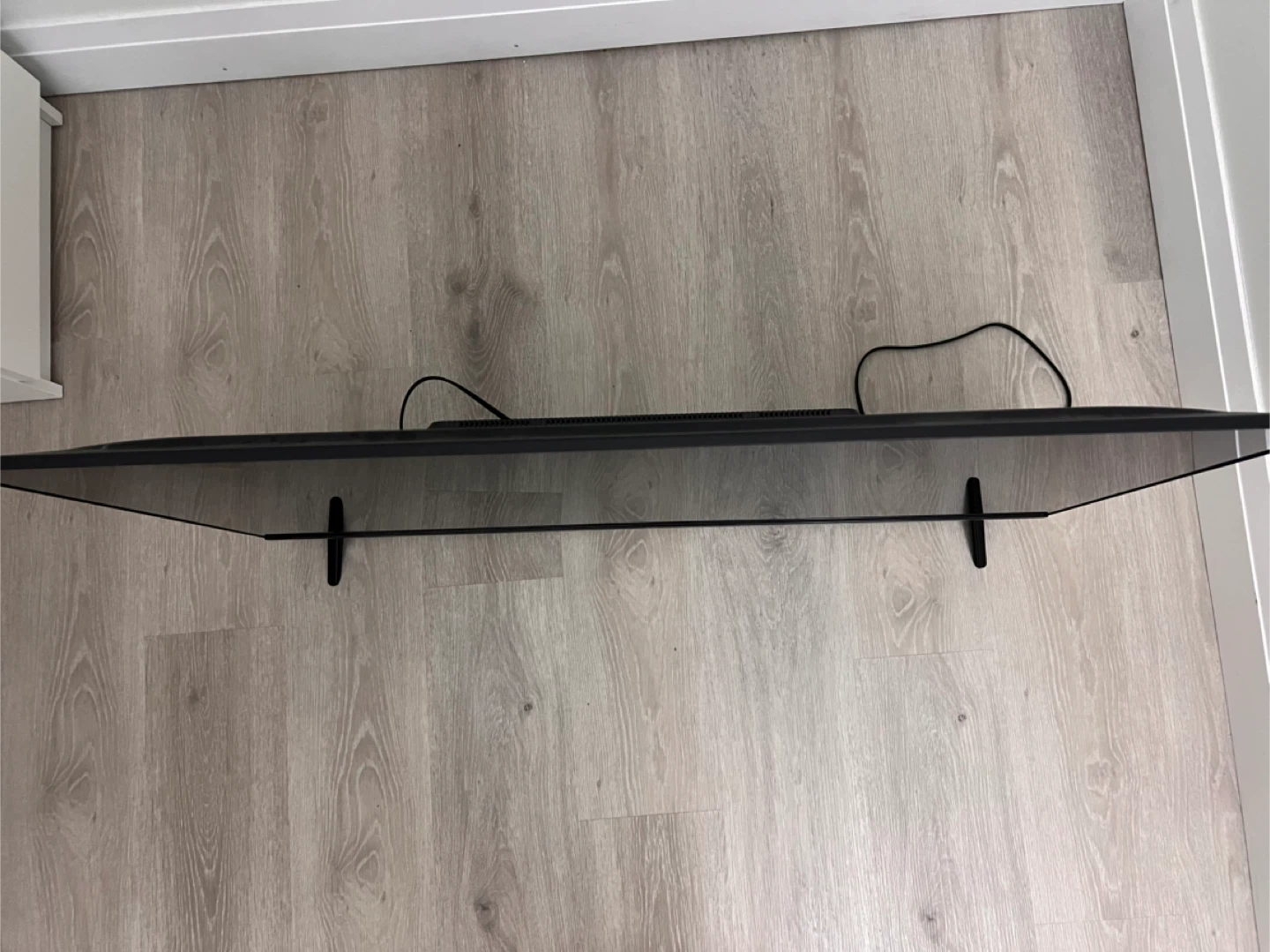 TCL 43” Roku TV - Great Condition! - photo 3