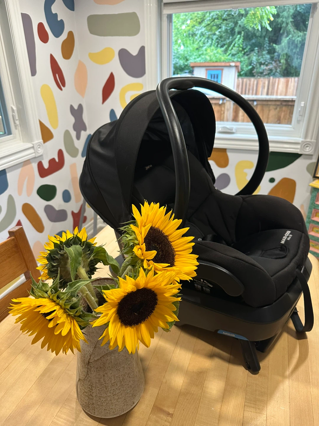 Maxi-Cosi Mico 30 Infant Car Seat - Black - photo 3