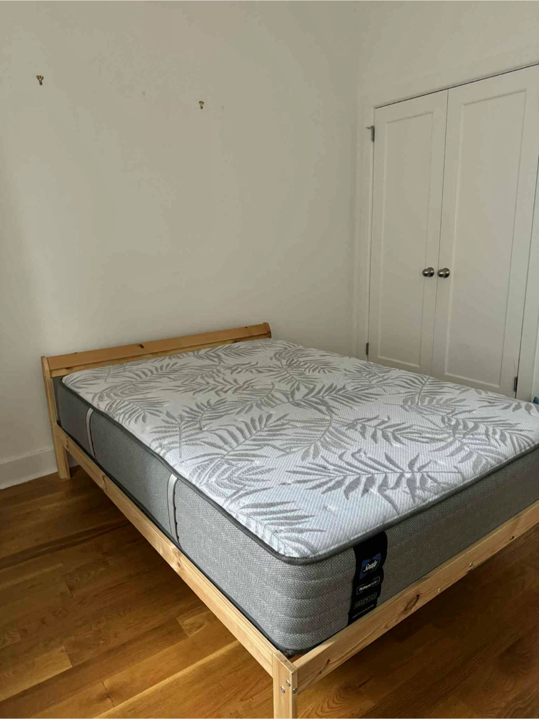Full Size Sealy Posturepedic Mattress (Originally $700) - photo 3