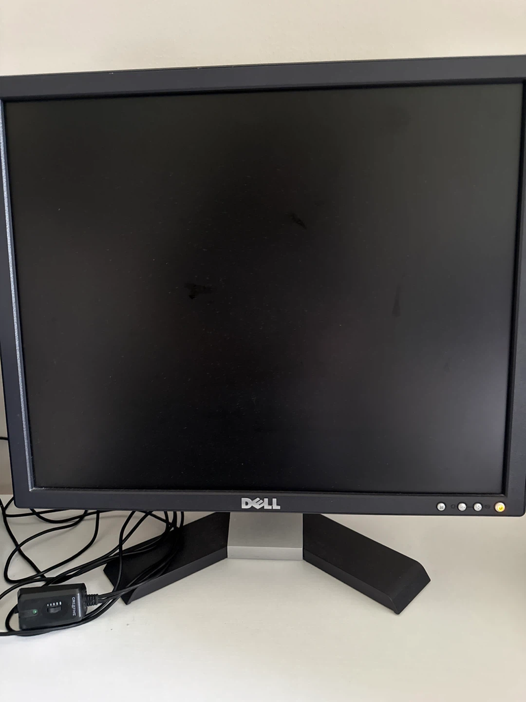 Dell Monitor, Acer Keyboard, Mouse, & Aspire T ATC-605-ER2J PC - photo 3