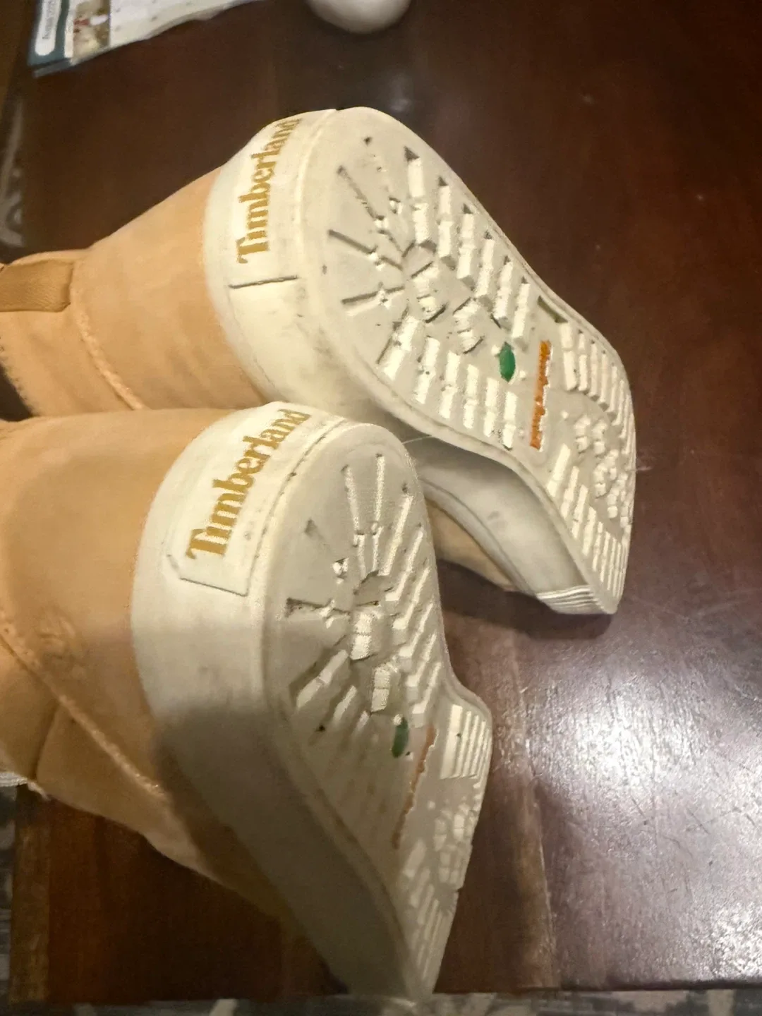 Timberland Ankle Boots - Women's 5.5 image indicator(3)