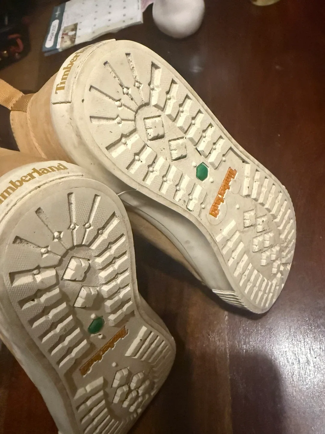 Timberland Ankle Boots - Women's 5.5 image indicator(5)