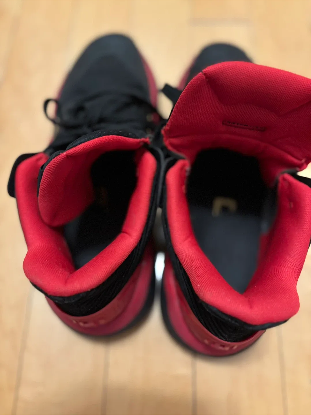 Adidas Harden Basketball Shoes thumbnail