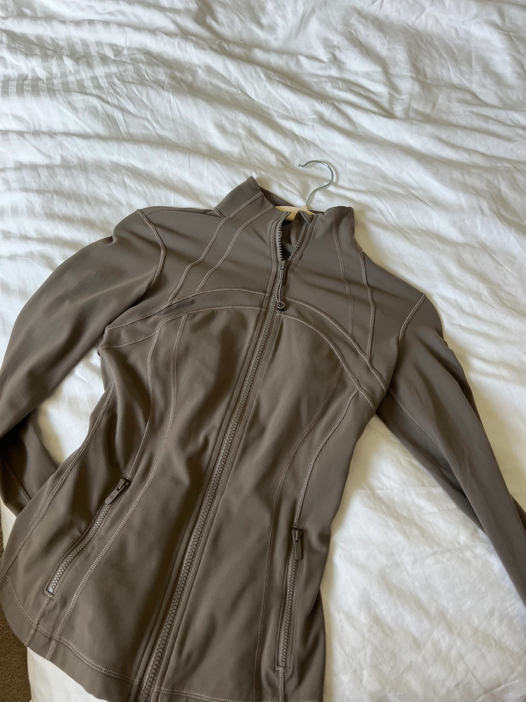 Lululemon Define Jacket Size 4