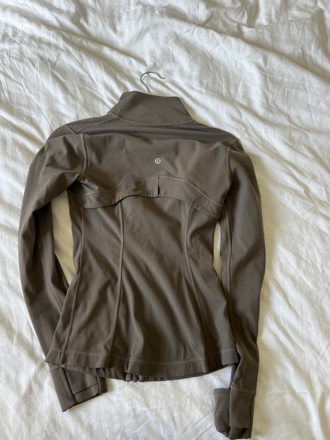 Lululemon Define Jacket Size 4 - photo 2