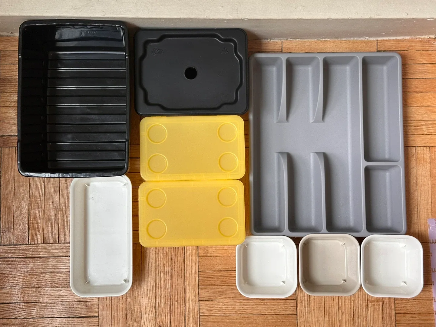 IKEA Organizers Bundle thumbnail
