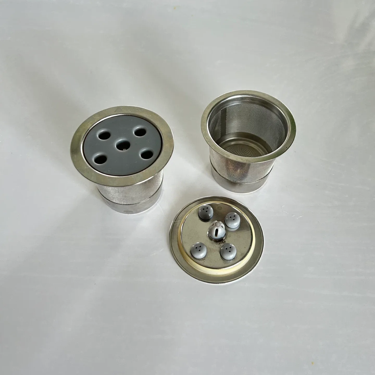 GoodCups Reusable Keurig cups thumbnail