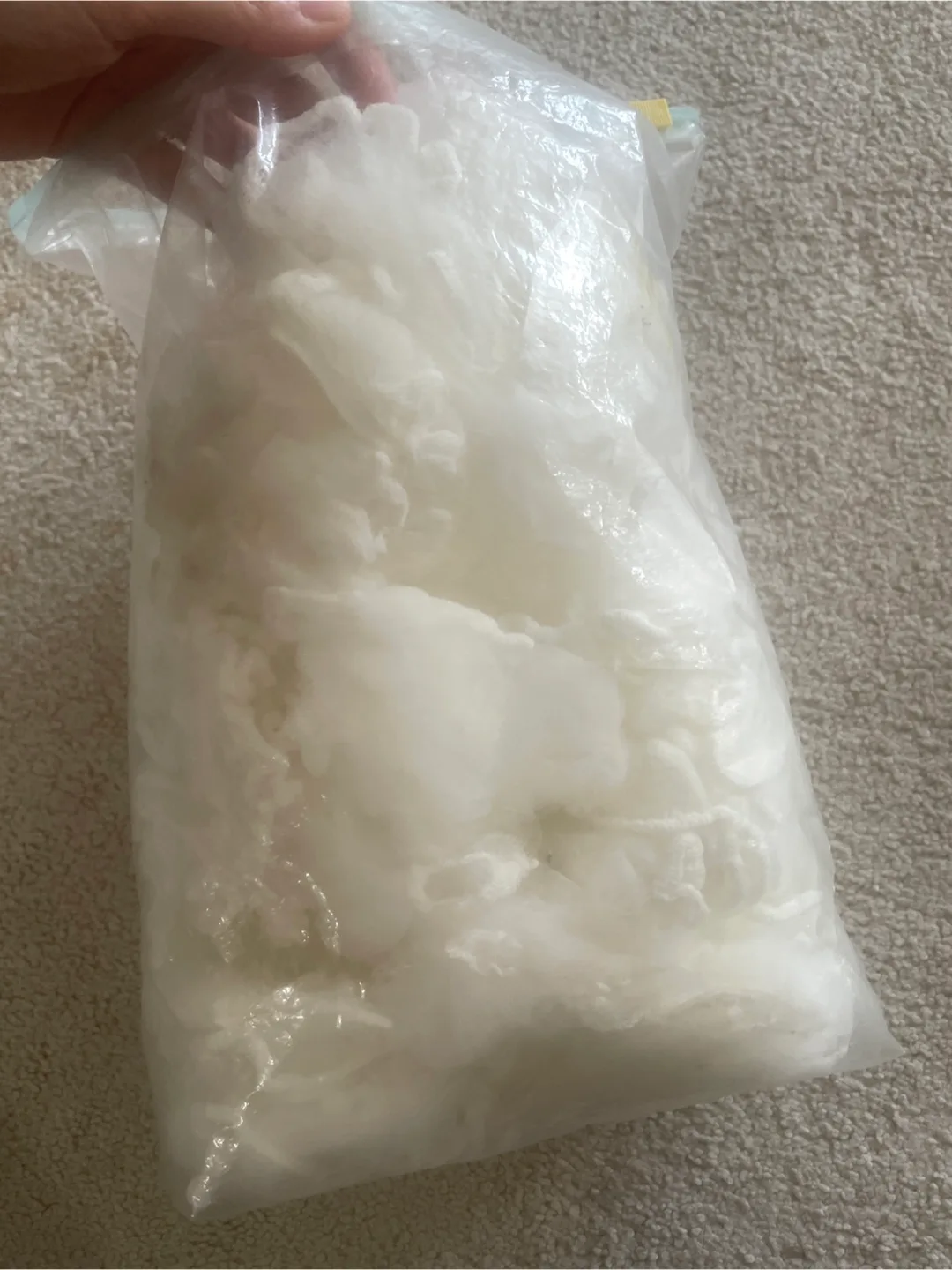 300 Kitchen Sink Drain Strainer Mesh Bags image indicator(3)