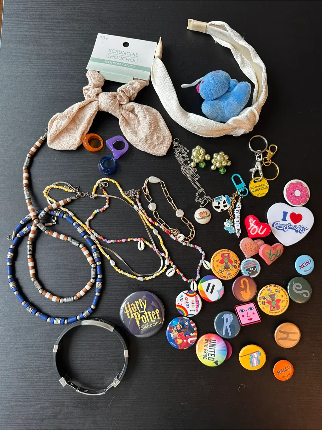 Jewellery & Accessories Bundle thumbnail