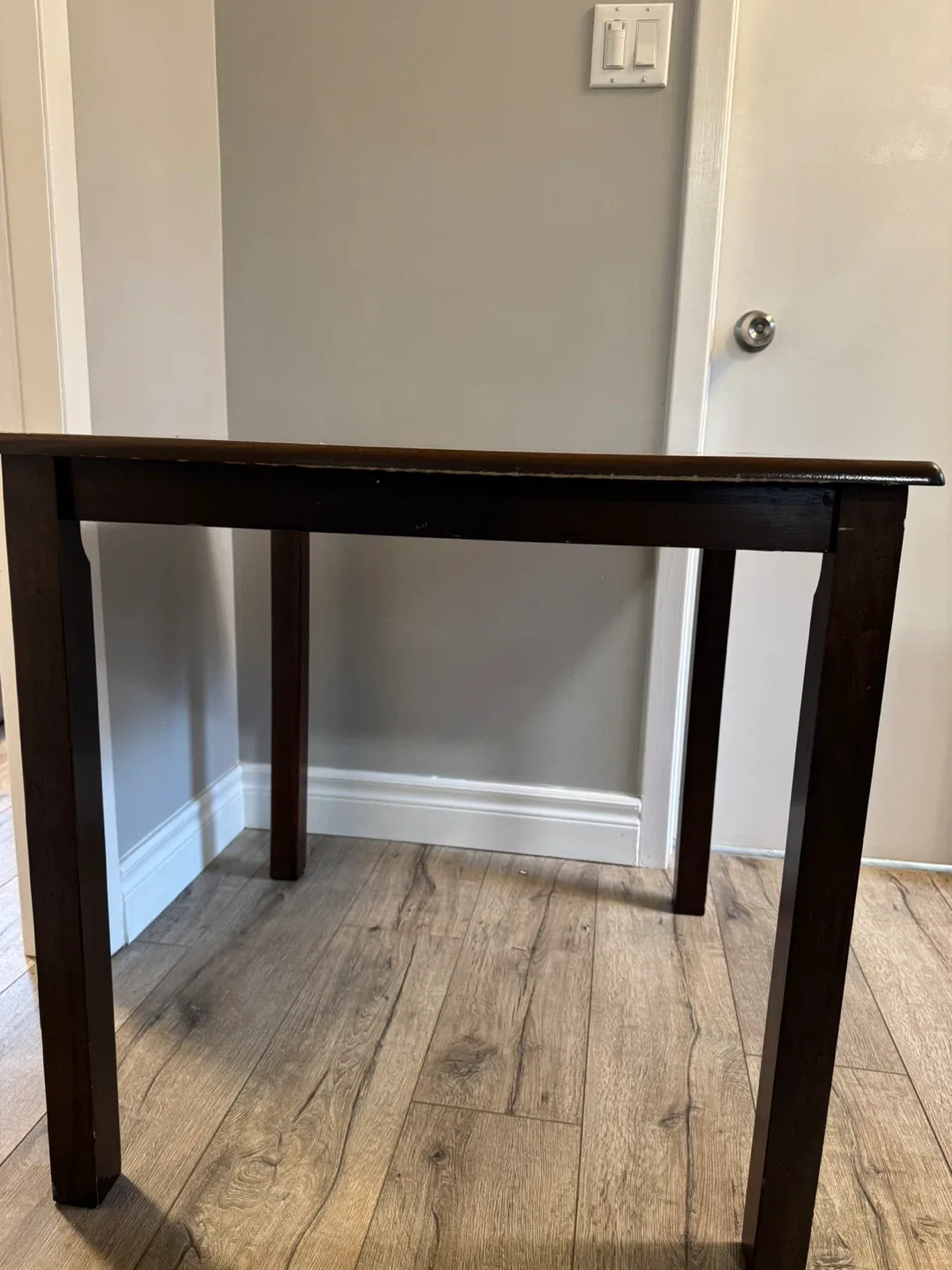 Wooden Side Table image indicator(2)