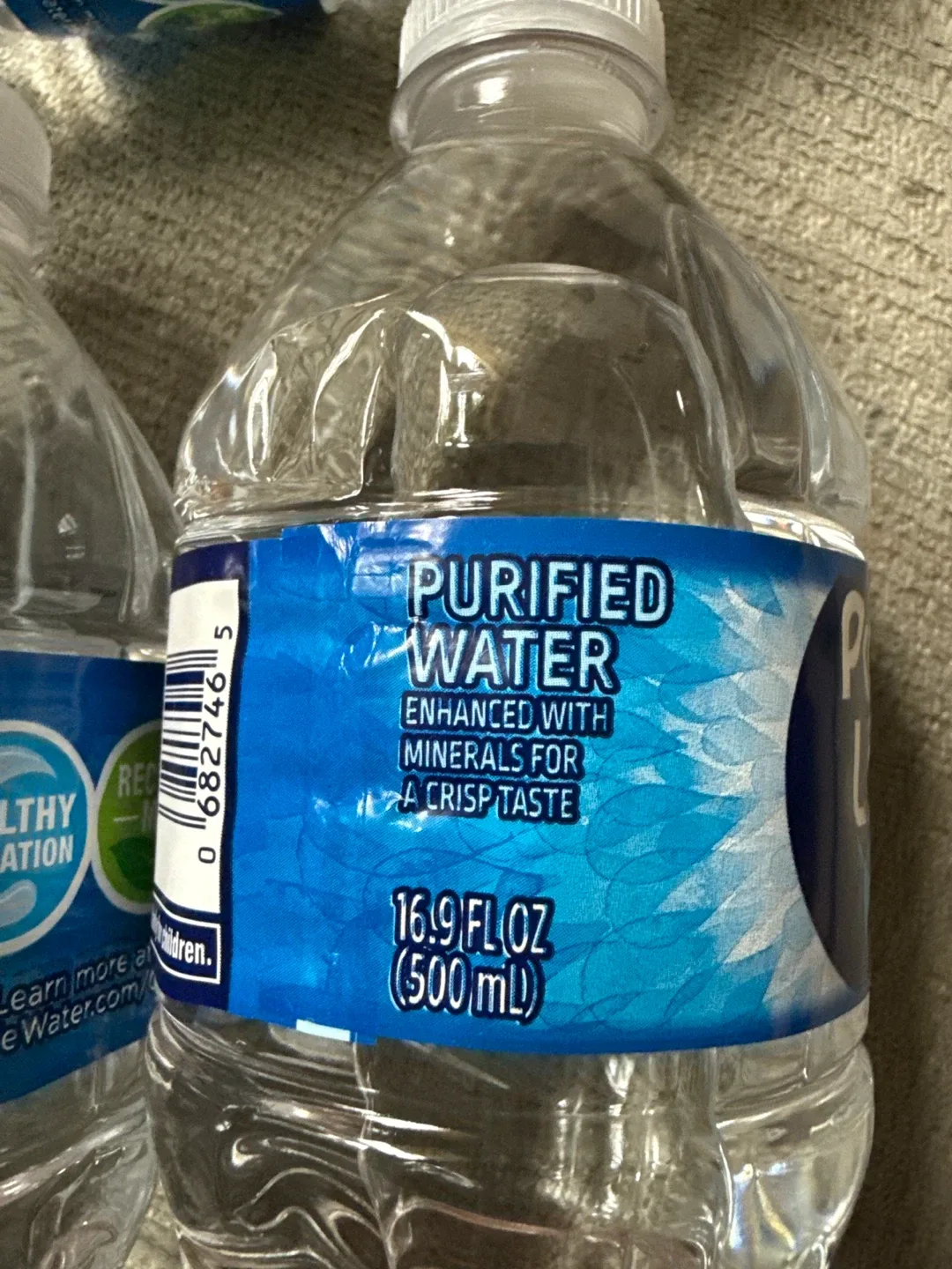 Pure Life Purified Water Bottles image indicator(2)