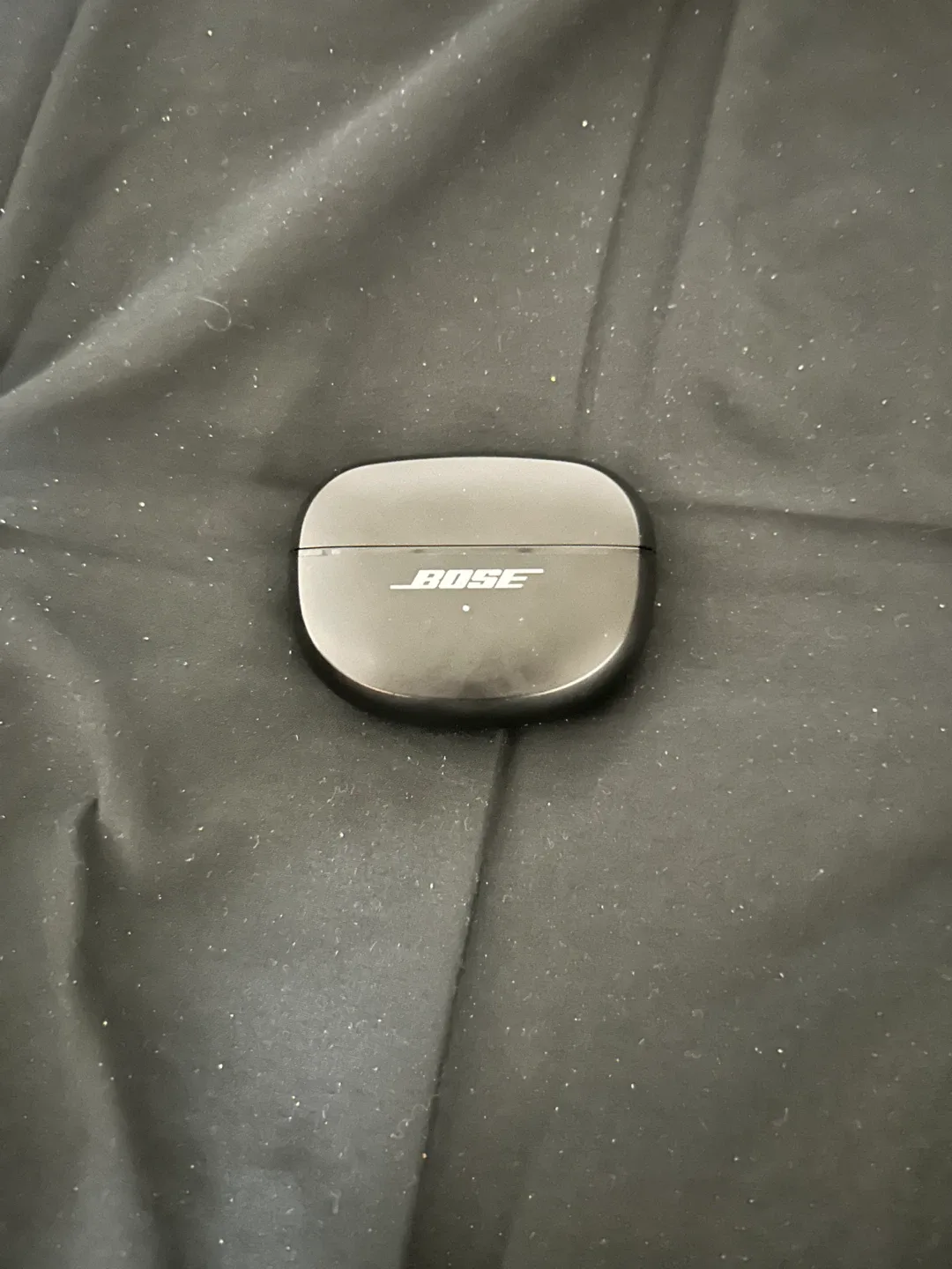 Bose Ultra Open Earbuds with Case thumbnail