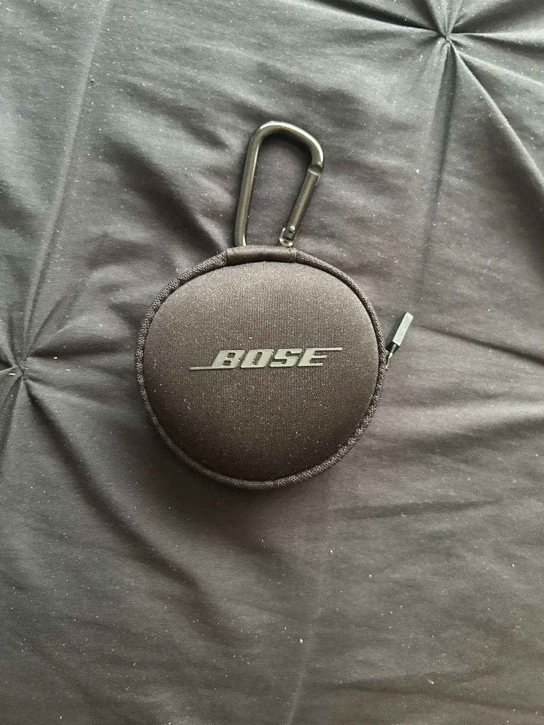 Bose Ultra Open Earbuds with Case image indicator(8)