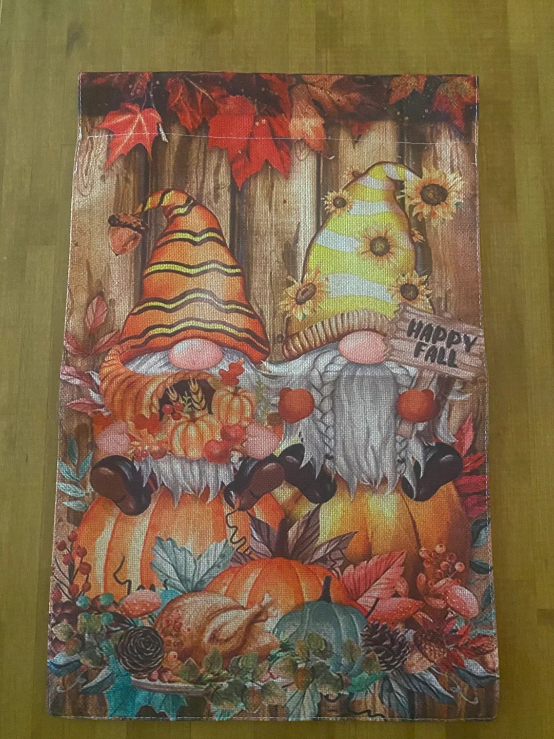 Fall Banner *FREE* thumbnail