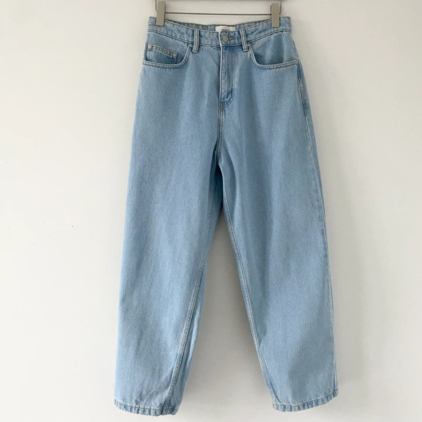 New KOTN Antifit Denim thumbnail