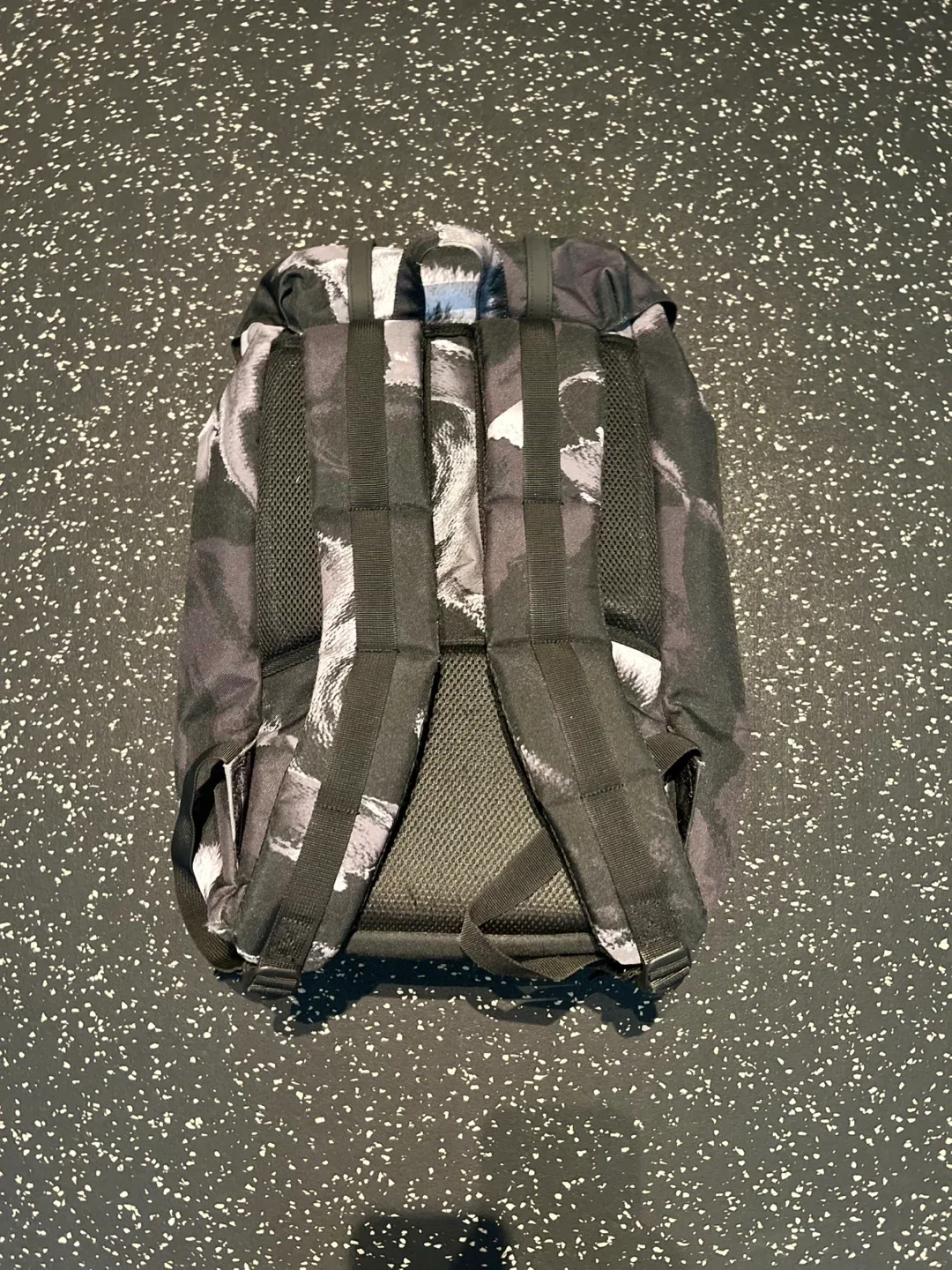 Herschel Backpack - Black/Grey image indicator(2)