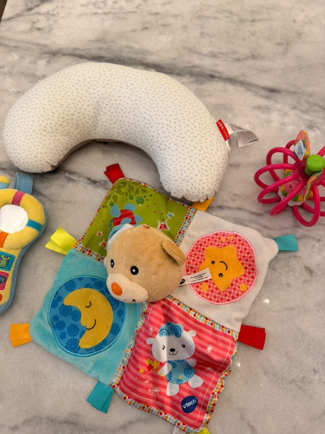Baby Activity Toys Bundle image indicator(2)