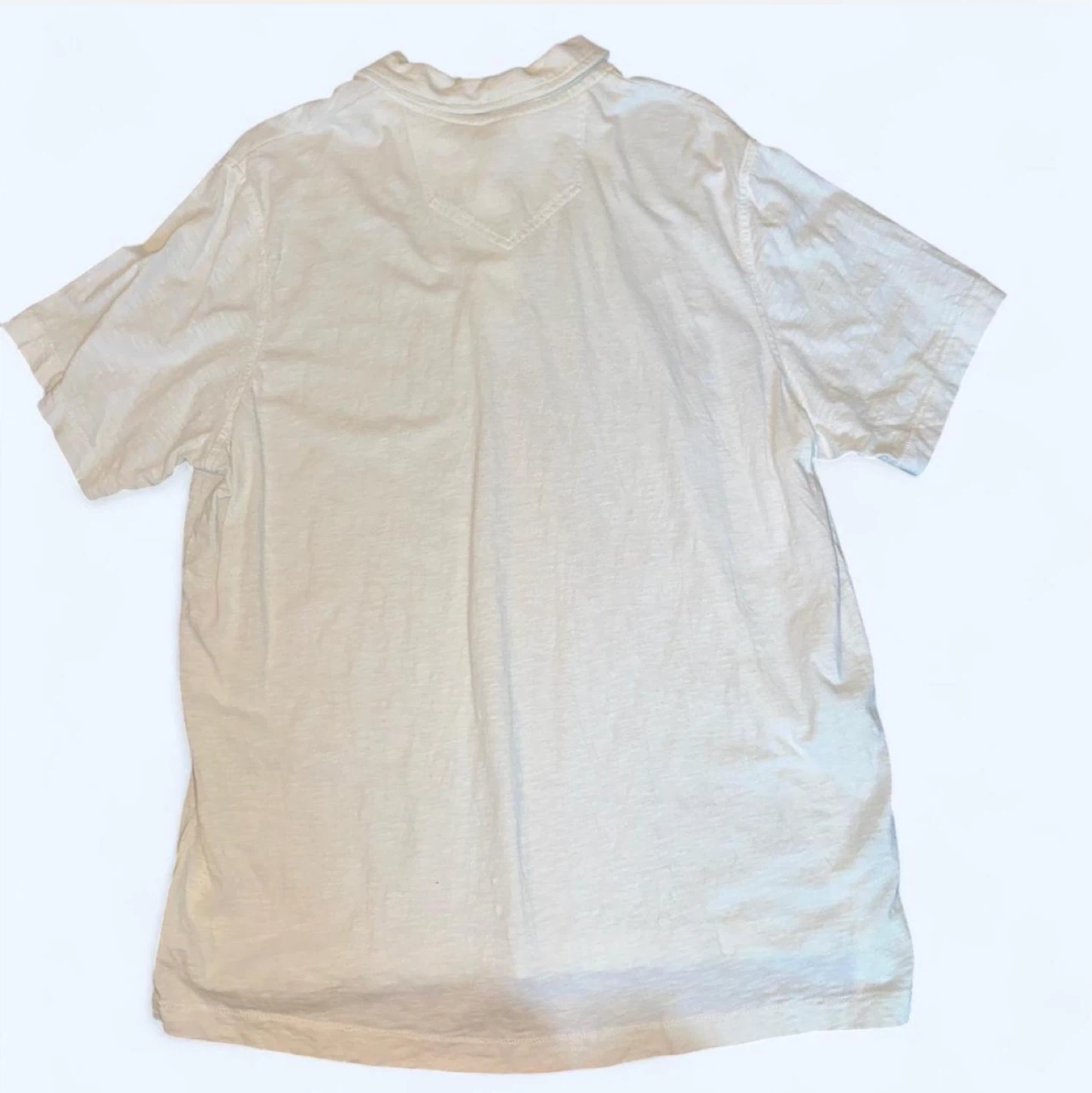 Eddie Bauer XL Men's Polo Shirt - photo 3