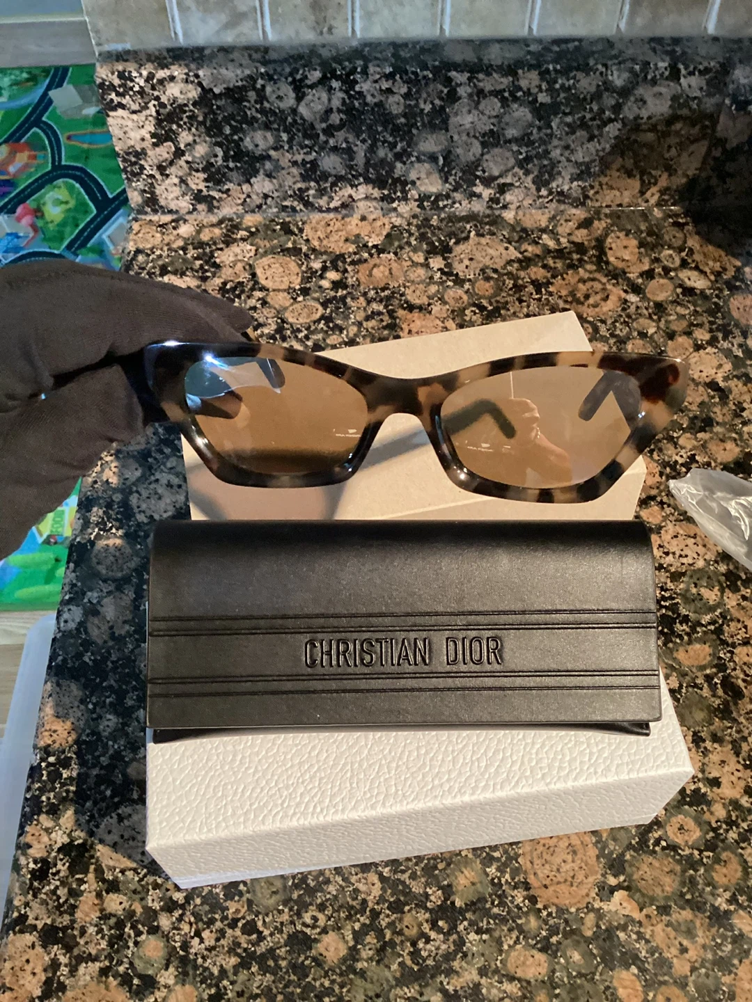 Christian Dior Sunglasses