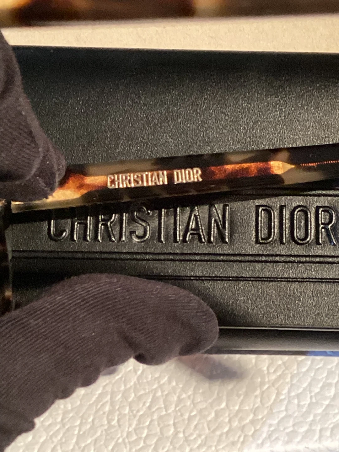 Christian Dior Sunglasses - photo 3