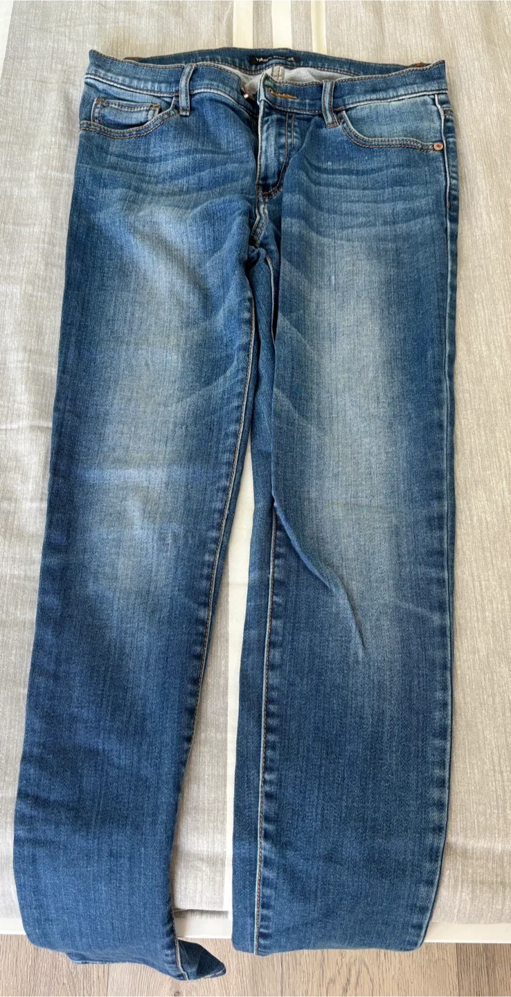 3 Jeans, Size 28 image indicator(3)