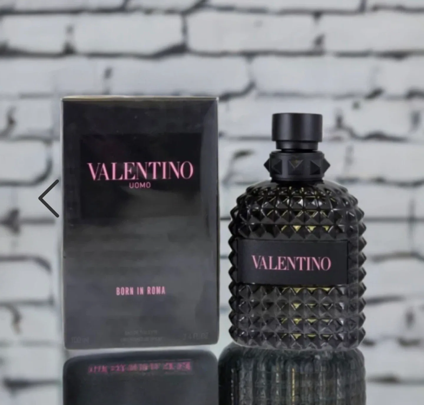 Valentino Donna Born In Roma Yellow Dream Perfume image indicator(2)