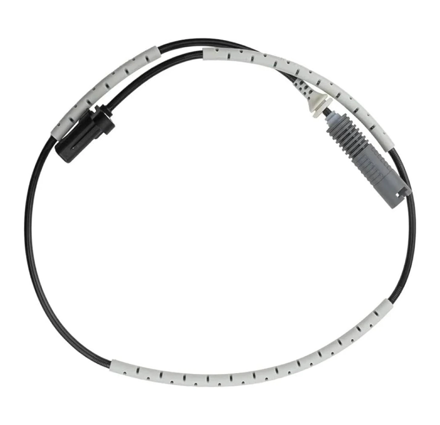 AUOQKQUT Brake Pad Wear Sensor 34526762466 / 34526762465 - photo 3