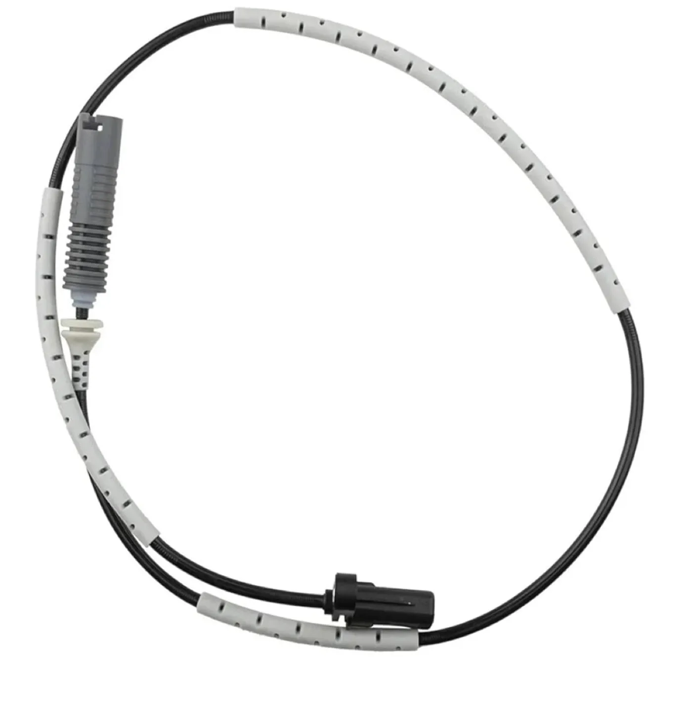 AUOQKQUT Brake Pad Wear Sensor 34526762466 / 34526762465 thumbnail